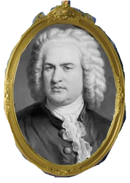 Johann Sebastian Bach