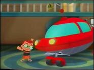 Playhouse Disney Little Einsteins How We Became The Little Einsteins Promo (January 8, 2006)