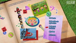 Dvd Menu Gallery Little Einsteins Wiki Fandom Dvd Menu Gallery Little Einsteins Wiki Fandom
