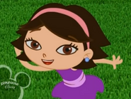 Farmer Annie | Little Einsteins Wiki | Fandom