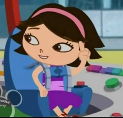 June Little Einsteins Wiki Fandom