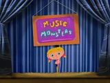 Music Monsters