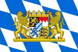 Flag of Bavaria