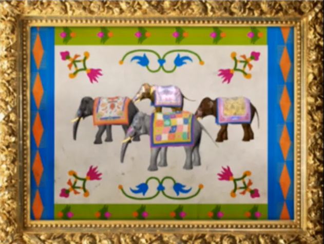 Little Elephant Join the Parade | Little Einsteins Wiki | Fandom