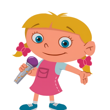 Little einsteins annie doll cheap