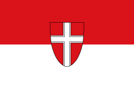Flag of Vienna