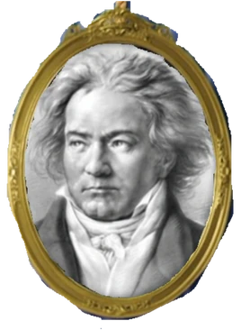 Ludwig van Beethoven