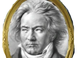 Ludwig van Beethoven