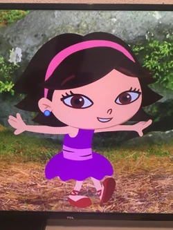 Little Einsteins The Puppet Princess