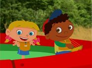 Little Einsteins' Life Jackets | Little Einsteins Wiki | Fandom