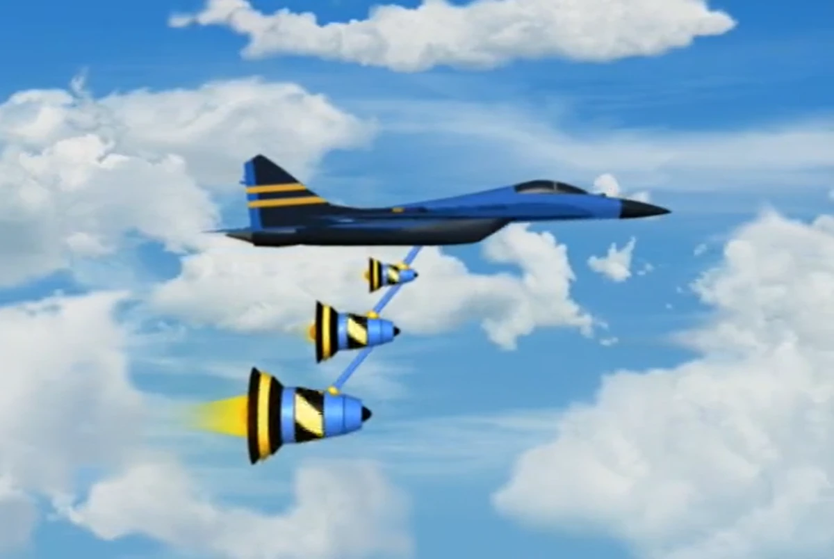 Big Jet's Tools Little Einsteins Wiki Fandom