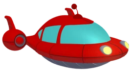 Rocket Little Einsteins