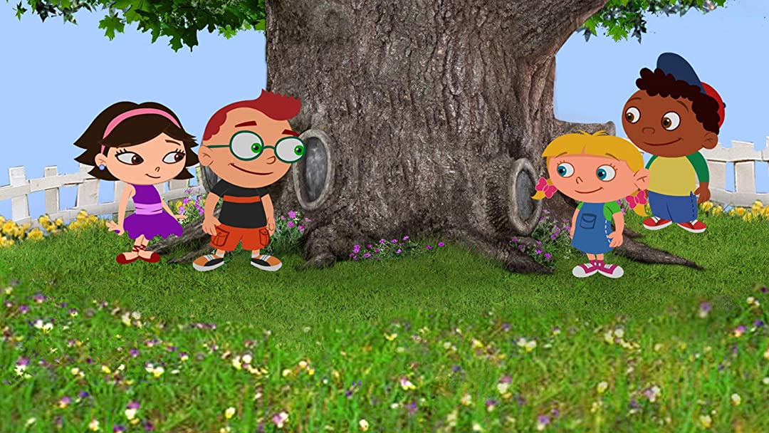 Tree Entrance | Little Einsteins Wiki | Fandom