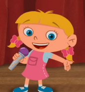 Annie, Get Your Microphone/Gallery | Little Einsteins Wiki | Fandom