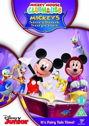 ディズニーストア　mickey mouse his chronicles 希少 $_57.JPG?set_id=8800005007