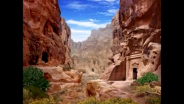 Petra Jordan
