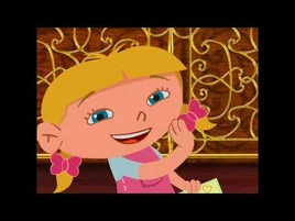 The Song is Ruined - Little Einsteins