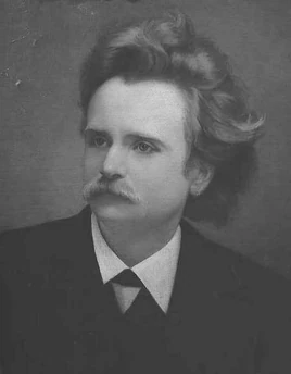 Edvard Grieg