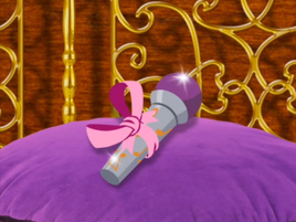 The New Microphone