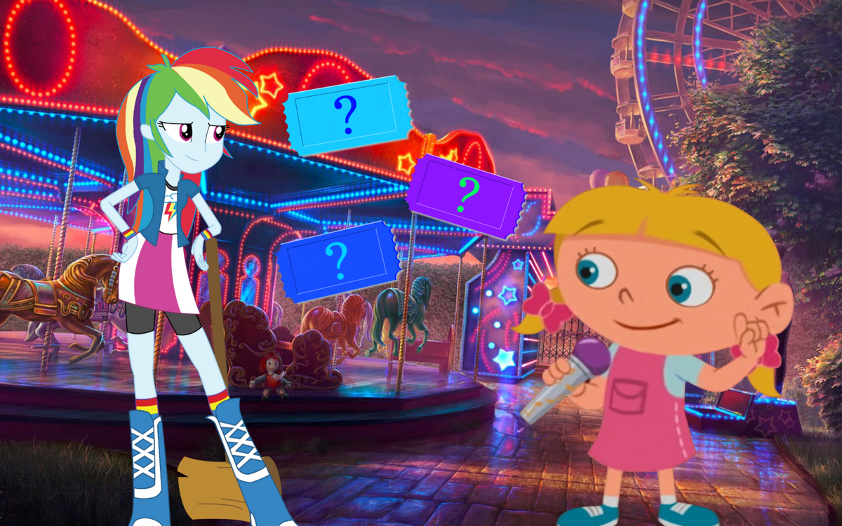 The Great Schubert's Guessing Game/Transcript Little Einsteins Wiki