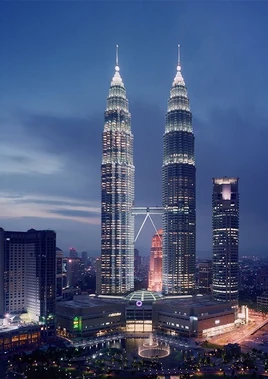 Petronas Towers