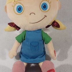 Disney store little einsteins toys outlet
