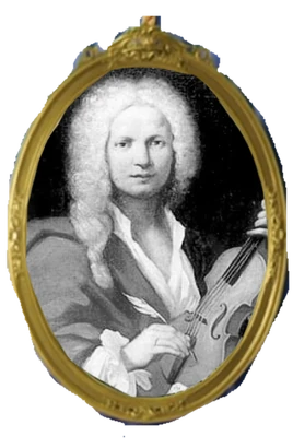 Antonio Vivaldi