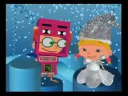 Los Dias De La Semana De Playhouse Disney Sabado Dia Little Einstein avi avi