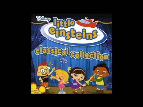 Little Einsteins Classical Collection Little Einsteins Wiki Fandom