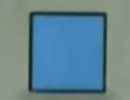 Blue Square