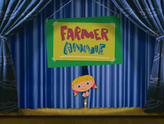 Farmer Annie