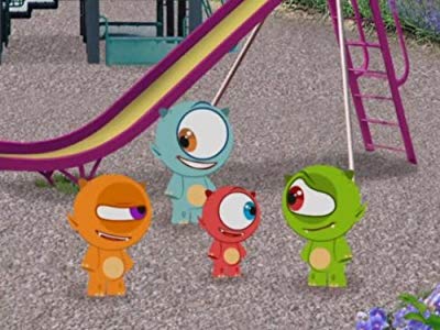 Door (Music Monsters), Little Einsteins Wiki