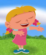 Echo Time with Annie | Little Einsteins Wiki | Fandom