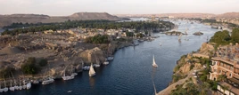 Nile River