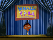 Whale Tale
