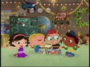 Little Einsteins- Christmas Wish DVD Trailer (2008)