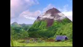 Portugal Mountain