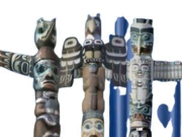 Pacific Northwest Totem Poles | Little Einsteins Wiki | Fandom