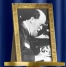 Carl Faberge