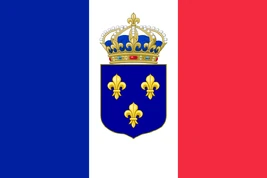 Flag of Chambord