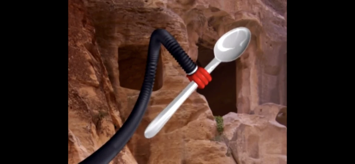 Giant Spoon Little Einsteins Wiki Fandom