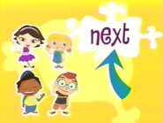 Playhouse Disney - Up Next- Little Einsteins - After- The Doodlebops