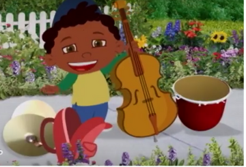 Little einsteins backpack clearance