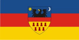Flag of Transylvania