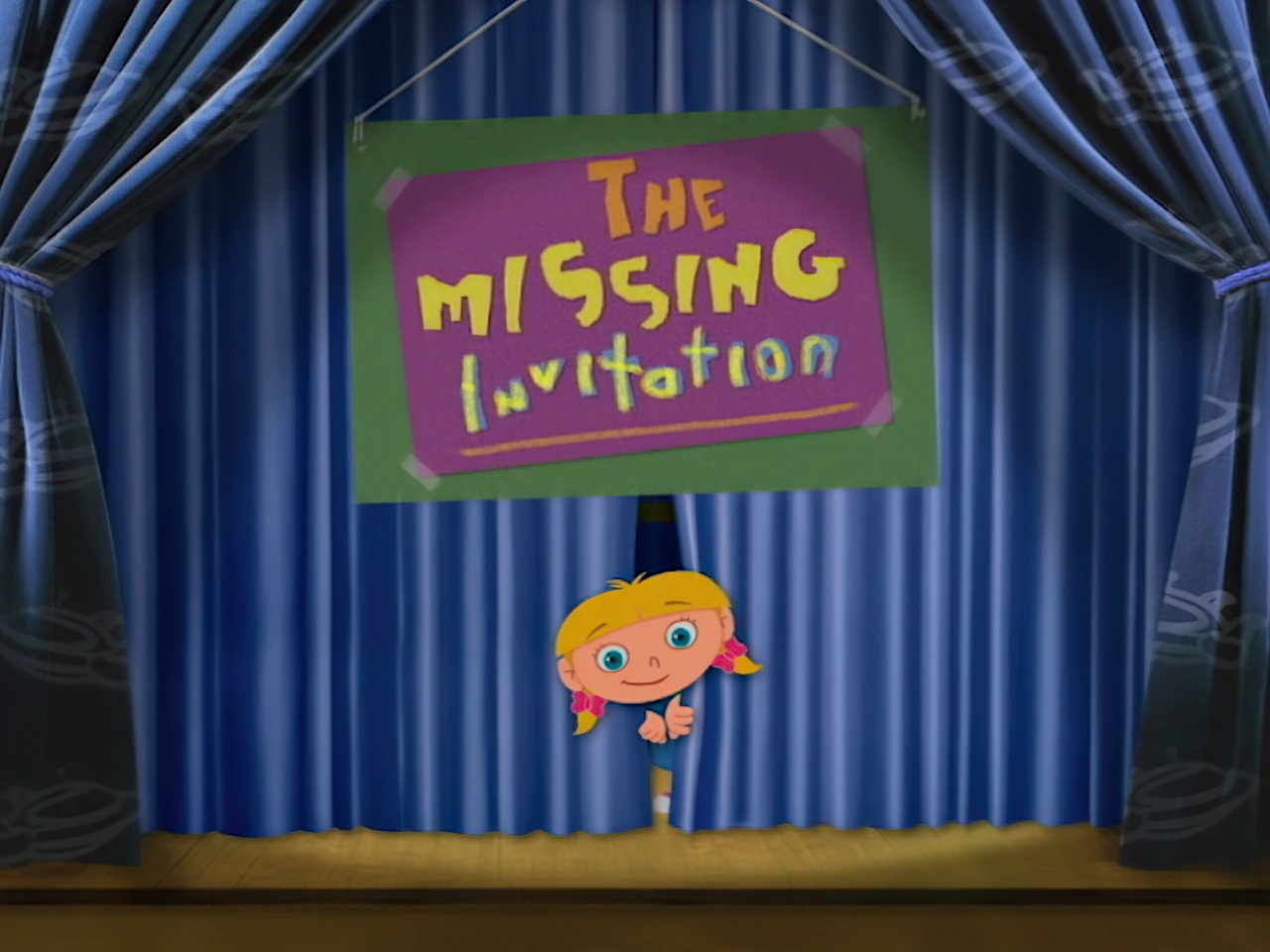 Little Einsteins The Missing Invitation Part 4  Onvacationswall.com