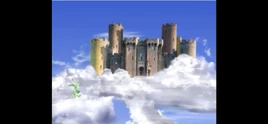 Forte Giant’s Castle
