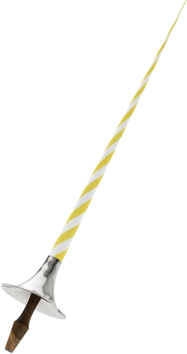 The Jousting Lance