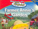 Farmer Annie's Garden