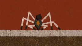 Spider Little Einsteins