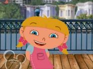 Annie and the Little Toy Plane | Little Einsteins Wiki | Fandom